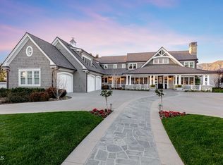 655 Hillcrest Ave, La Canada Flintridge, CA 91011