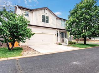 7005 Isle Bay Point, Colorado Springs, CO 80922