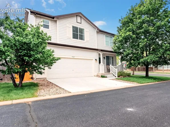7005 Isle Bay Point, Colorado Springs, CO 80922
