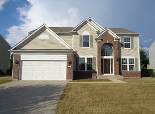 2312 Emerald Ln, Yorkville, IL 60560