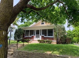 624 Richmond Ave, Richmond, IN