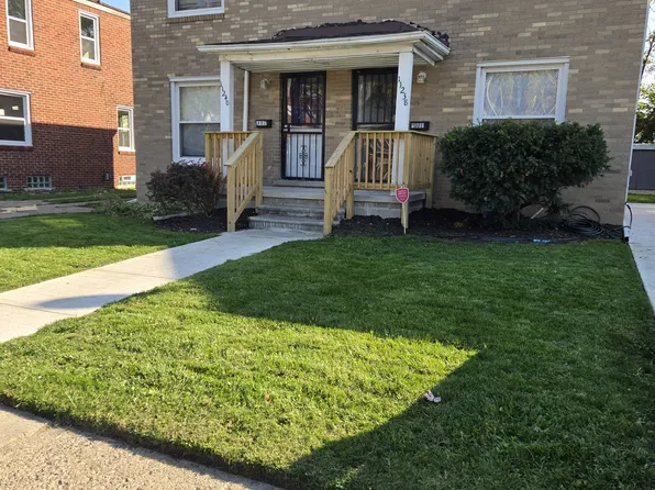 (undisclosed Address), Detroit, MI 48213