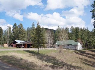 528 Cole Rd, Colville, WA 99114