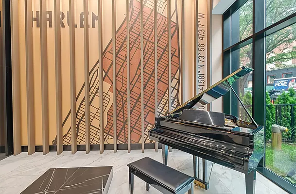 Rented by West 124th Manager LLC | media 46