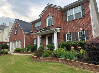 5585 Hastings Ter, Alpharetta, GA 30005