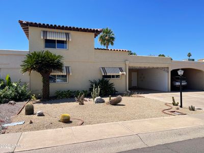 7637 E Thornwood Dr, Scottsdale, AZ, 85251