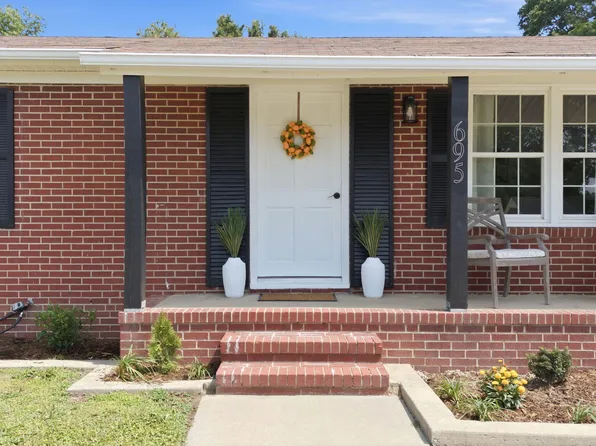 695 Old Route 22 Rd, Kenly, NC 27542