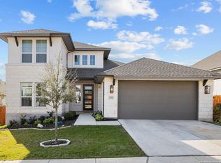 1521 ESCARPMENT, New Braunfels, TX 78132