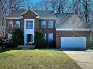 1215 Granada St, Accokeek, MD 20607