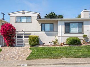 403 Alhambra Rd, South San Francisco, CA 94080