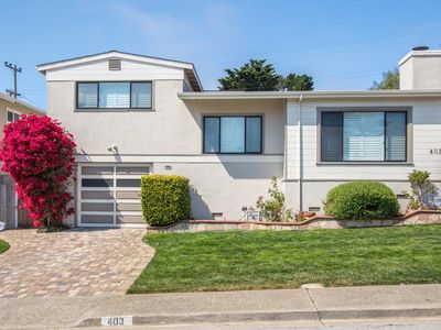 403 Alhambra Rd, South San Francisco, CA, 94080