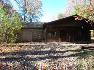 W9221 Gaylord Rd, Merrillan, WI 54754