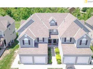 9866 N Lewis Ave, Kansas City, MO 64157