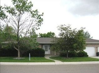 901 23rd St, Cody, WY 82414