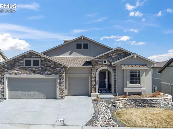 12351 Moscato Dr, Colorado Springs, CO 80921