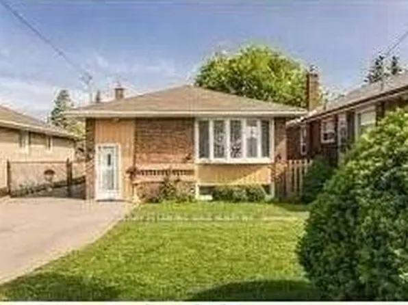 62 Lombardy Cres, Toronto, ON
