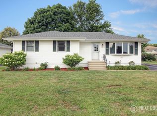 3915 Terrance Ferry Dr, Joliet, IL 60431