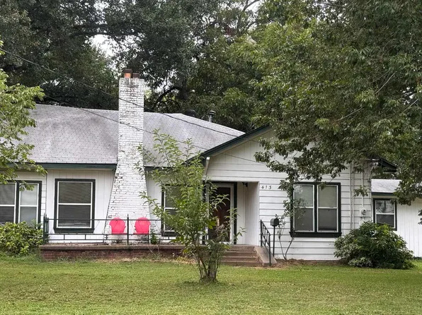 413 Church St, De Kalb, TX 75559