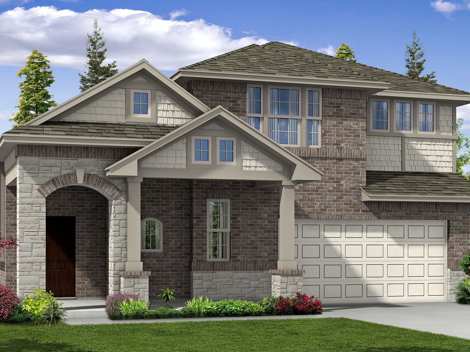 Faber Plan, Marbella, Leander, TX 78641 Zillow