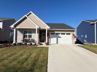 400 Jubilee Dr, Whitmore Lake, MI 48189