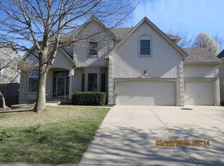 8505 W 144th St, Overland Park, KS 66223