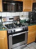 Updated Kitchen
