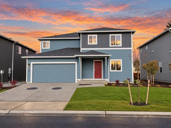 9908 Ferns Loop SE, Yelm, WA 98597