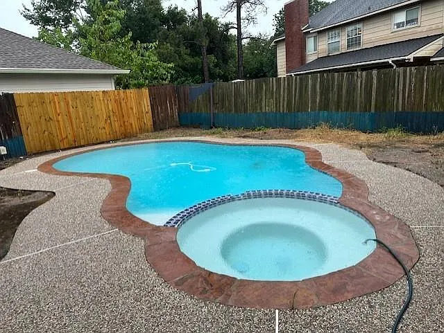 14731 Ridgechase Ln — Photo 2