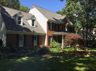 125 Grosvenor Dr, Raleigh, NC 27615