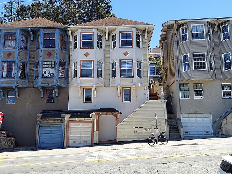 1st image of 3565 Mission St Unit B