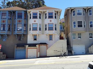3565 Mission St UNIT B, San Francisco, CA 94110