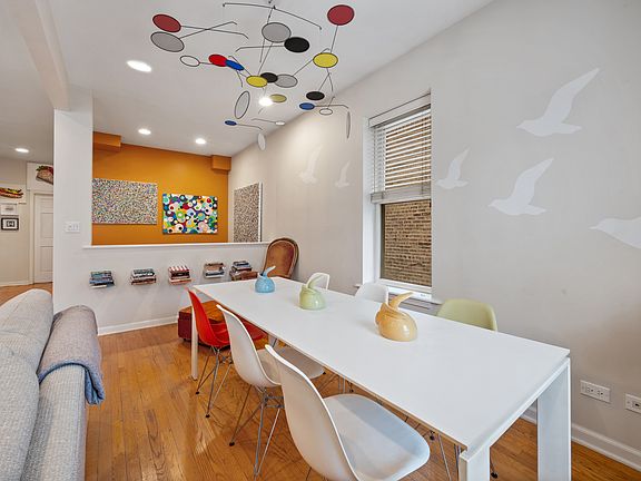 5th image of 2444 N Linden Pl #1