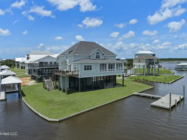 4003 Borneo St, Bay Saint Louis, MS 39520