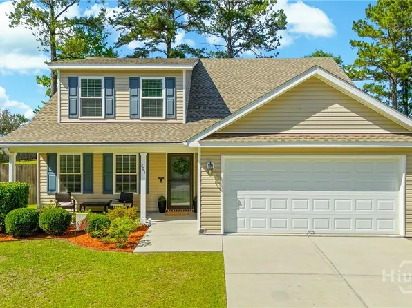 201 Thornwood Court, Statesboro, GA 30458