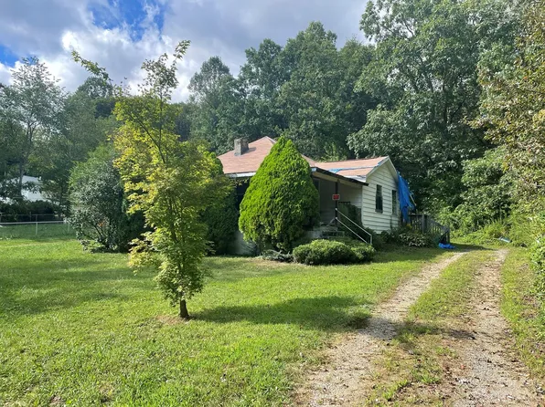 375 Old Us Highway 70 E, Black Mountain, NC 28711