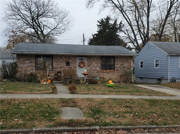 815 S 21st St, Decatur, IL 62521