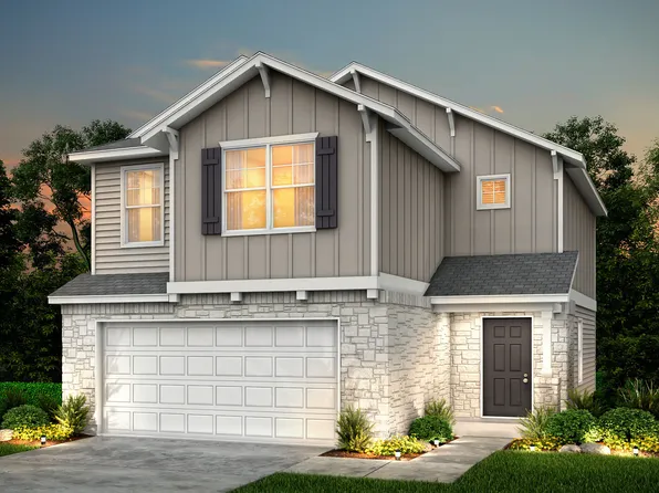 13315 Palm Frond, San Antonio, TX 78245
