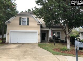 228 Ashton Hill Dr, Columbia, SC 29229