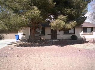 20590 Sholic Rd, Apple Valley, CA 92308