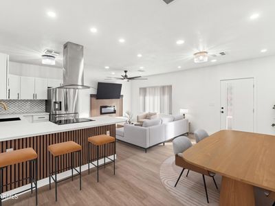 334 N 18th Dr, Phoenix, AZ, 85007