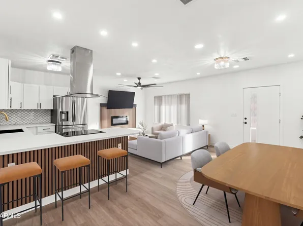 334 N 18TH Drive, Phoenix, AZ 85007