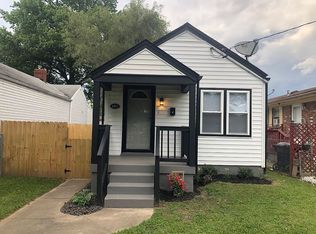 2811 Griffiths Ave, Louisville, KY