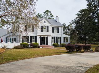 300 Georgia Ave, Valdosta, GA 31602