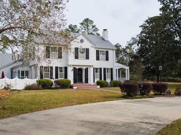 300 Georgia Ave, Valdosta, GA 31602