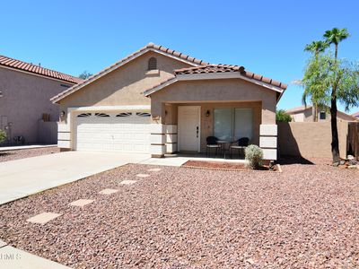 3244 E San Angelo Ave, Gilbert, AZ, 85234