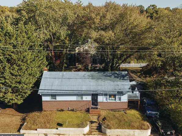 1002 Tyler Ave, Annapolis, MD 21403