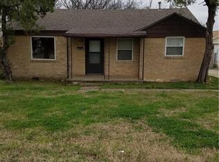 3604 SE 15th St, Del City, OK 73115