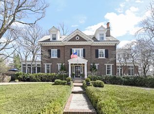 800 Humboldt Ave, Winnetka, IL
