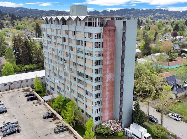 1313 Lincoln St APT 503, Eugene, OR 97401