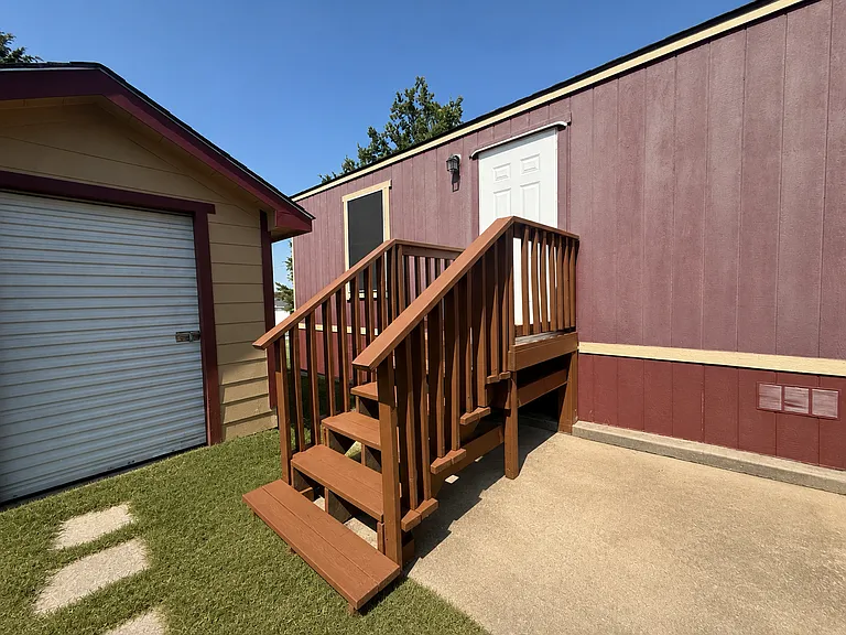 709 N Collins Fwy #47 — Photo 19
